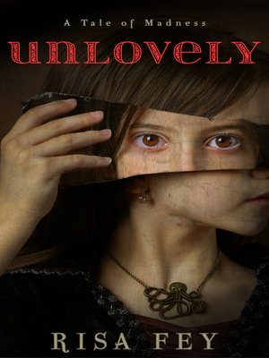 cover image of UNLOVELY